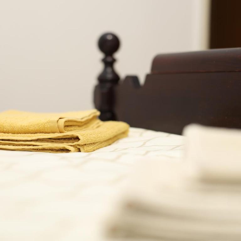 Prostrani stan Tuzla - Apartman sa 1 Spavaćom Sobom - 14
