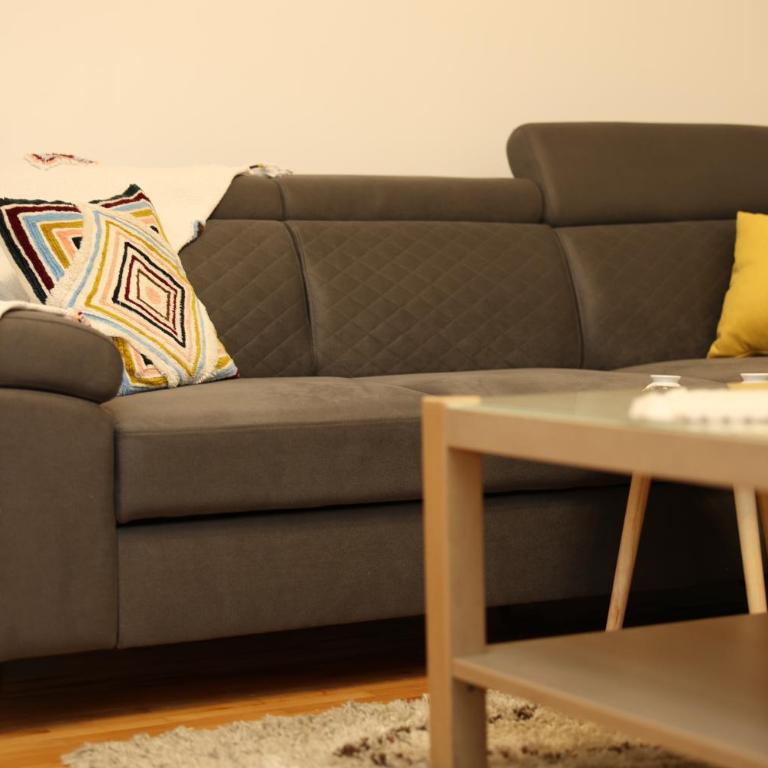 Prostrani stan Tuzla - Apartman sa 1 Spavaćom Sobom - 20