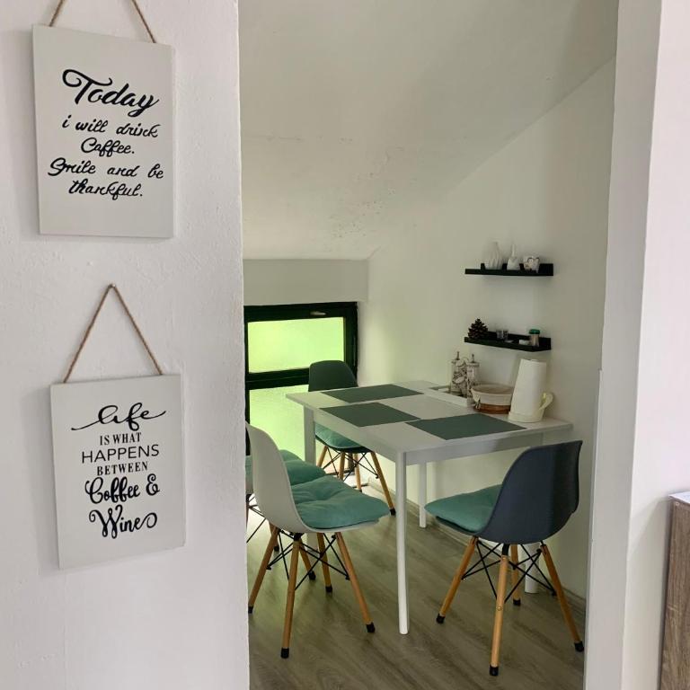 Cozy apartment - Apartment - 16