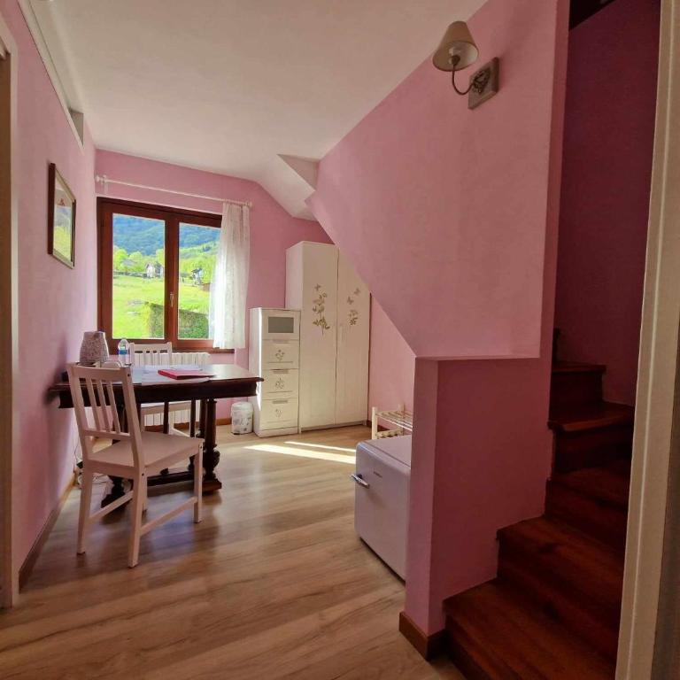 Foresteria Villa Simona - Suite Duplex - 3