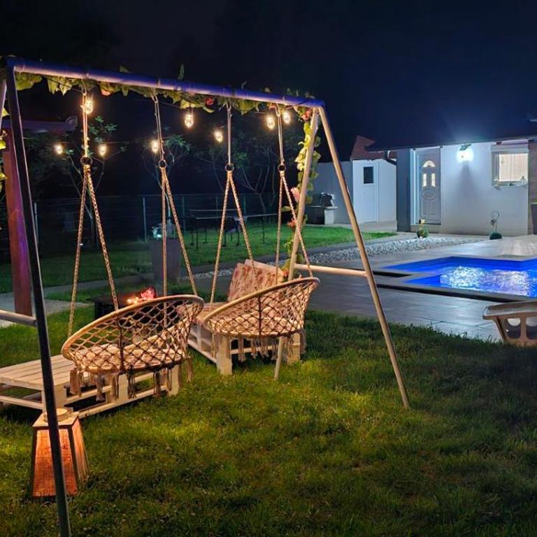 Villa Park Banja Luka - Vila sa 2 Spavaće Sobe - 18
