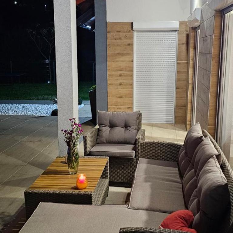 Villa Park Banja Luka - Vila sa 2 Spavaće Sobe - 27