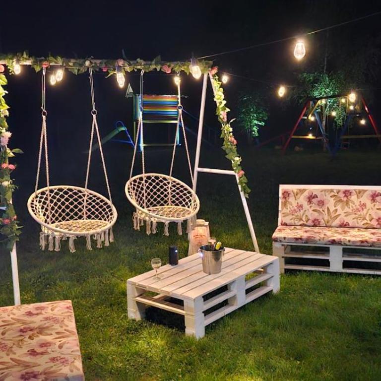 Villa Park Banja Luka - Vila sa 2 Spavaće Sobe - 24