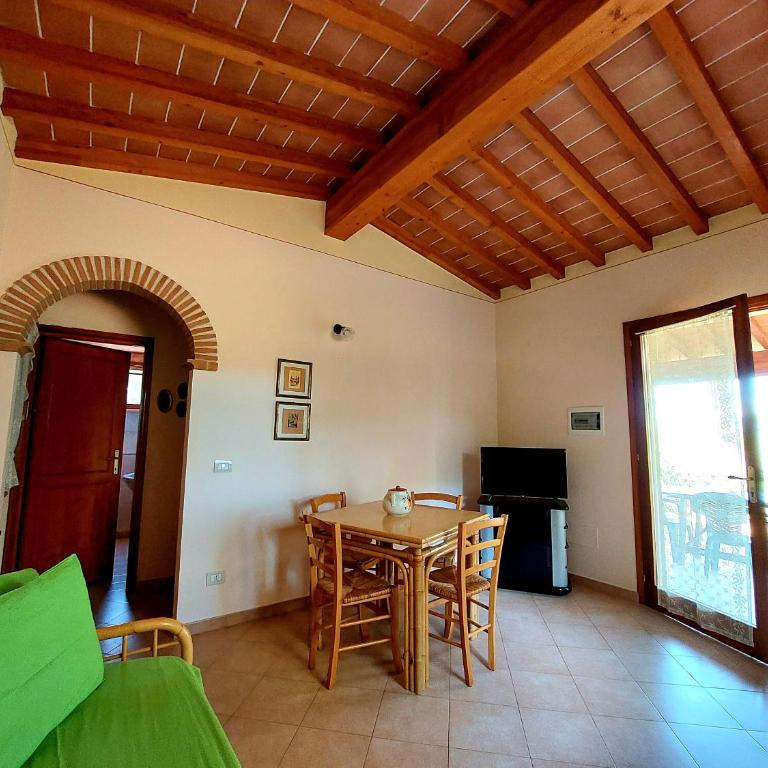 Villetta Giada - Casa con 1 Camera da Letto - 27