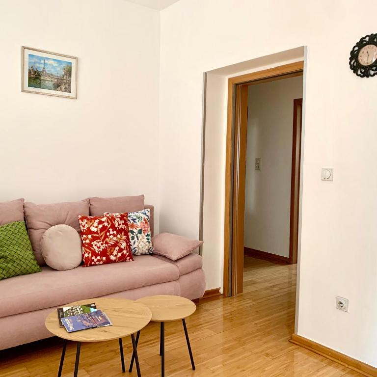City Center Crown Apartment - Apartman sa 1 Spavaćom Sobom - 6