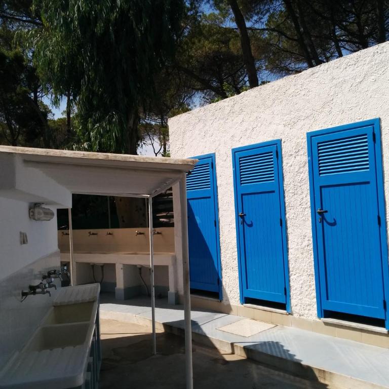 Campeggio la Mariposa - Mobile Home - 2