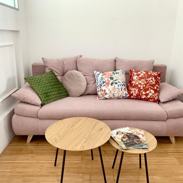 City Center Crown Apartment - Apartman sa 1 Spavaćom Sobom - 4