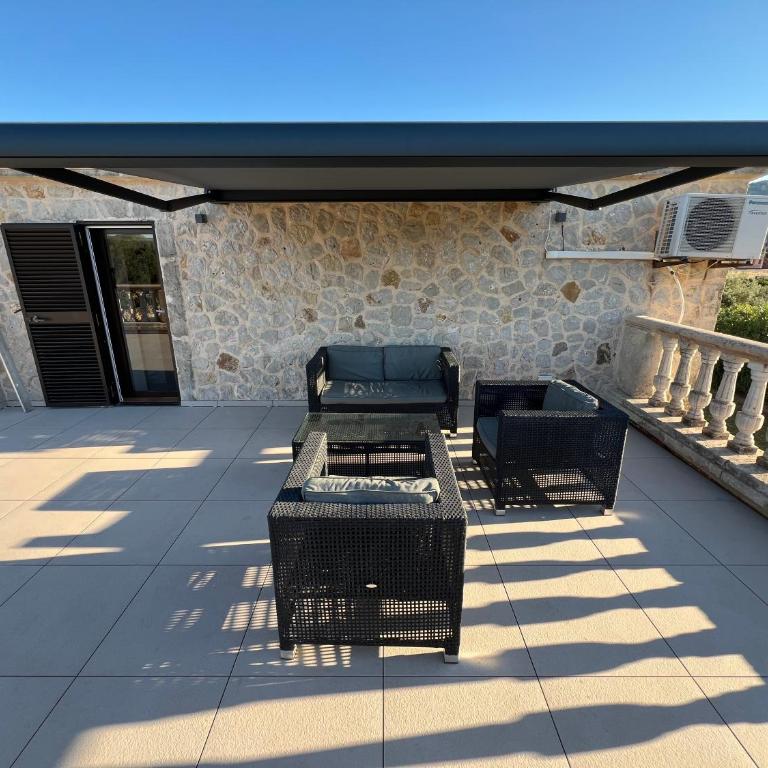 Villa Poley - Apartamento de 1 dormitorio - 17