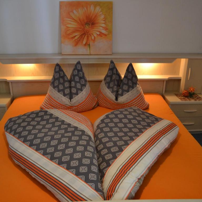 Apartment mit Herz - Apartment mit Balkon - 17