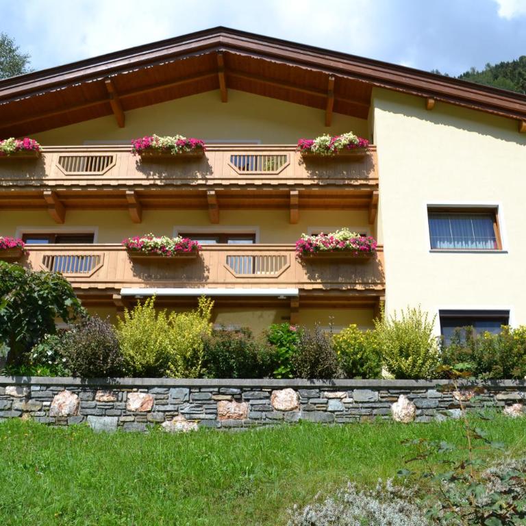 Apartment mit Herz - Apartment mit Balkon - 1