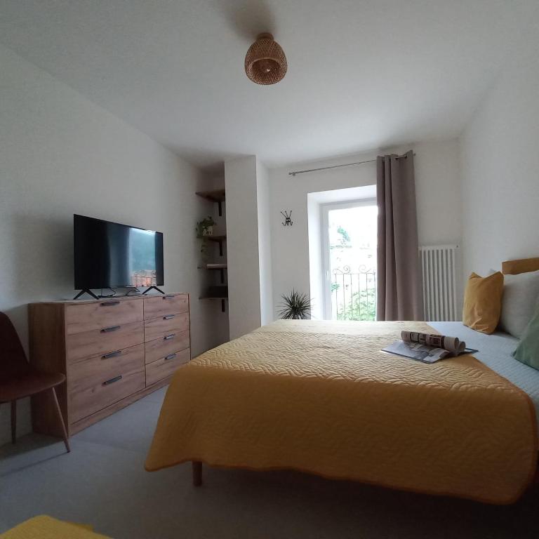 Casa Fornace - Appartamento con Vista Città - 7