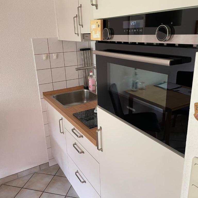 Ferienwohnung Niklas inklusive Bad Hindelang Plus - Apartment - 4