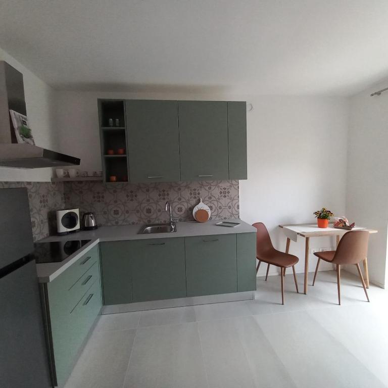 Casa Fornace - Appartamento con Vista Città - 6