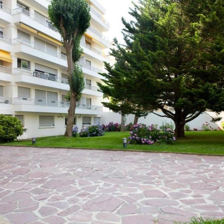 Studio Sunset - Biarritz - Apartamento de 1 dormitorio - 3