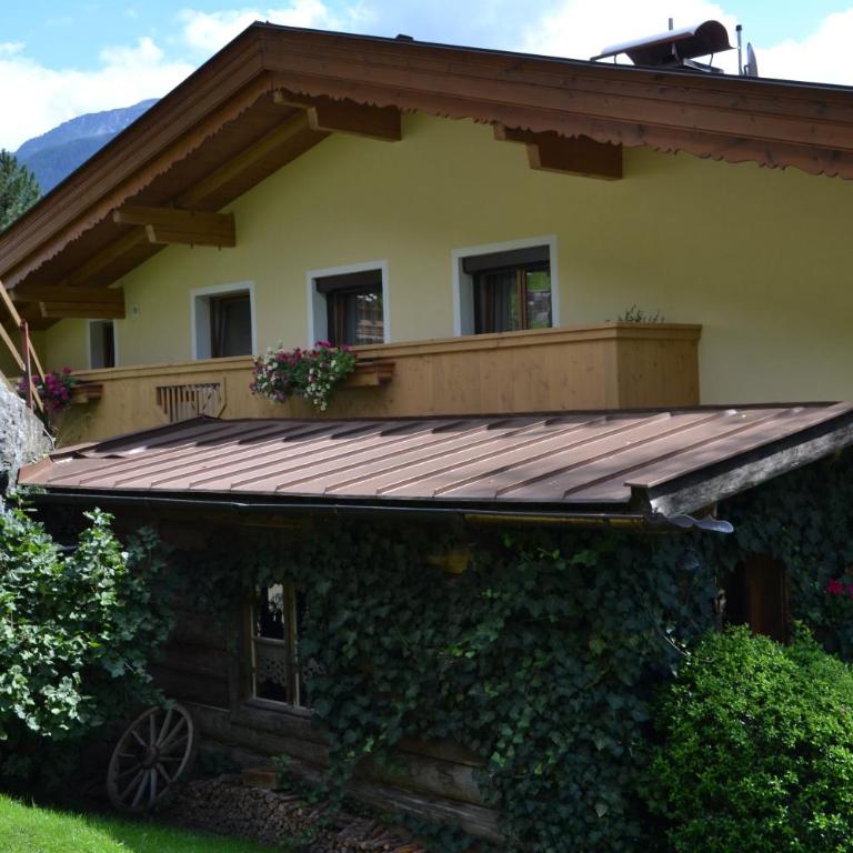 Apartment mit Herz - Apartment mit Balkon - 39