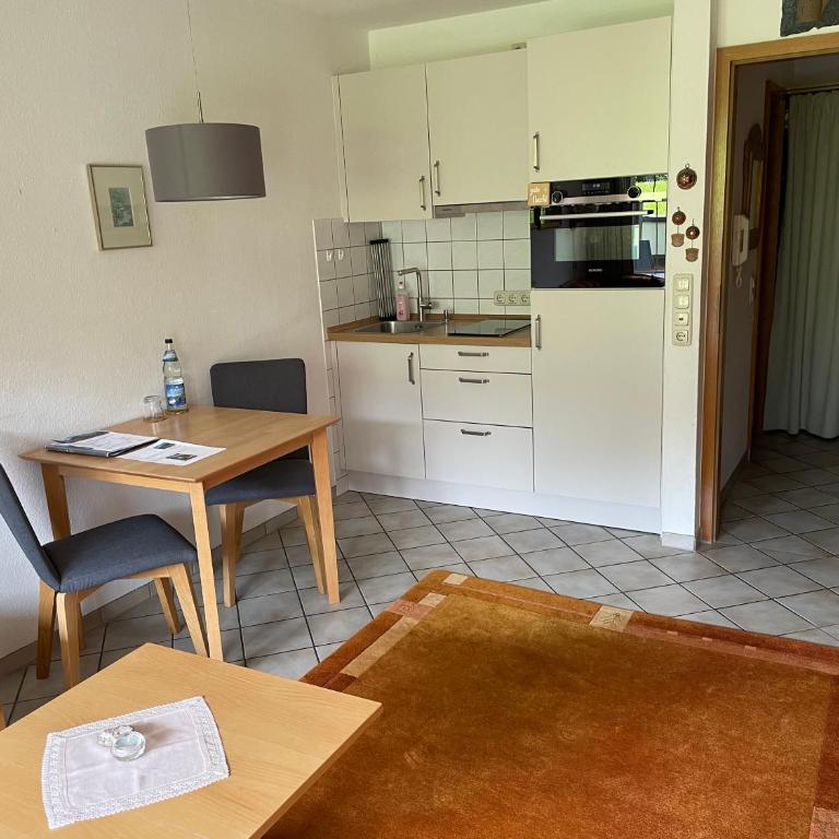 Ferienwohnung Niklas inklusive Bad Hindelang Plus - Apartment - 1