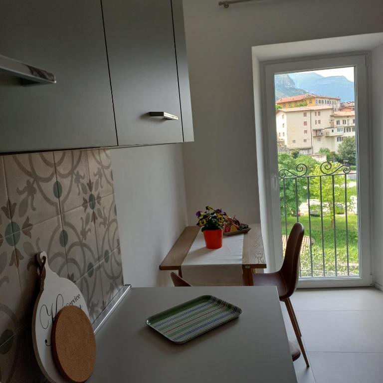 Casa Fornace - Appartamento con Vista Città - 4
