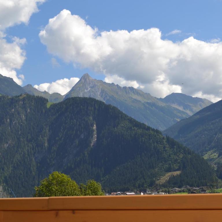 Apartment mit Herz - Apartment mit Balkon - 40