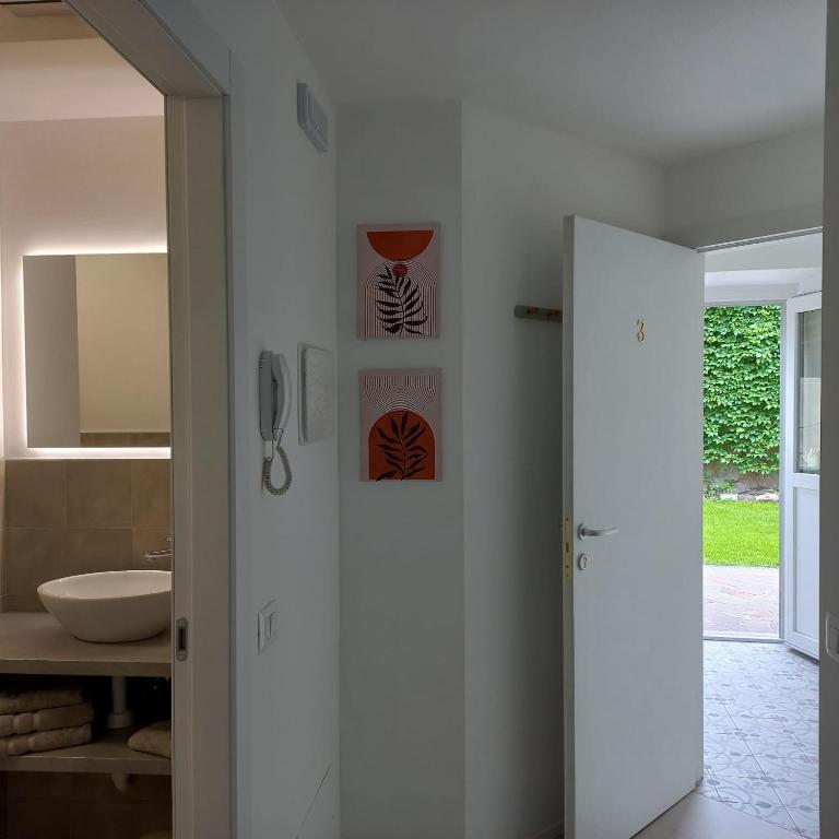Casa Fornace - Appartamento con Vista Città - 8
