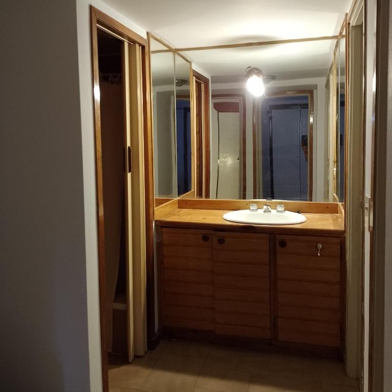 Casa grande El radal - Casa Unifamiliar de 3 dormitorios - 4