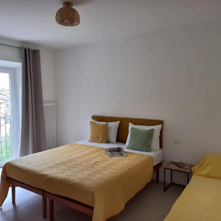 Casa Fornace - Appartamento con Vista Città - 16