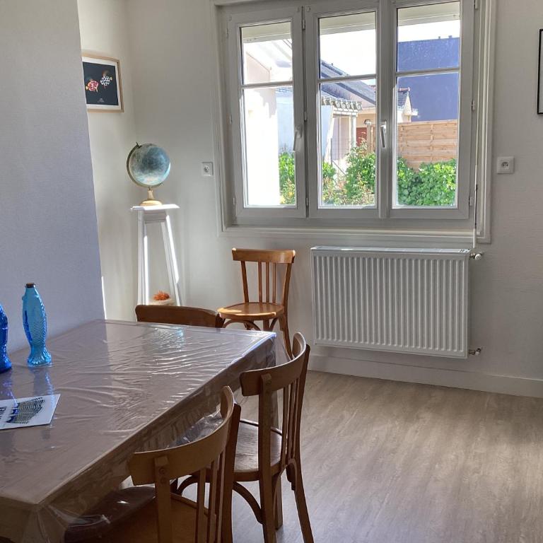 Ker LN - Maison 3 Chambres - 7