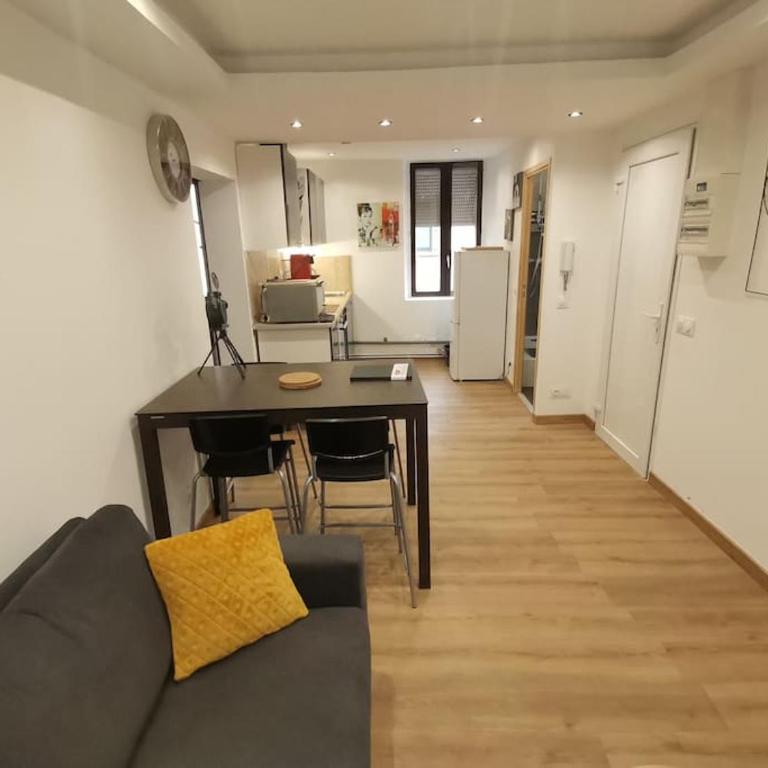 lahoré djadja - Apartment mit 2 Schlafzimmern - 2