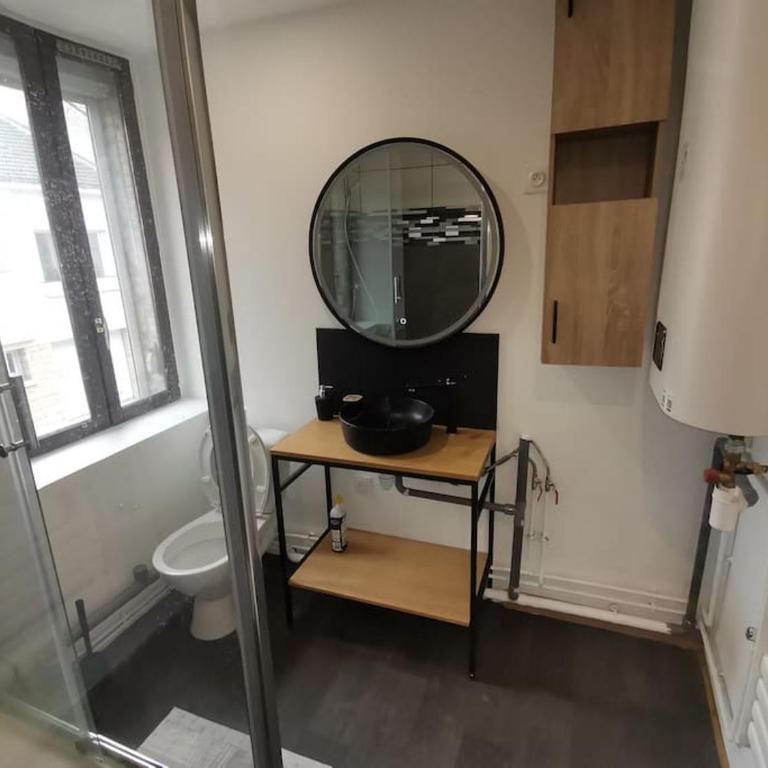 lahoré djadja - Apartment mit 2 Schlafzimmern - 3