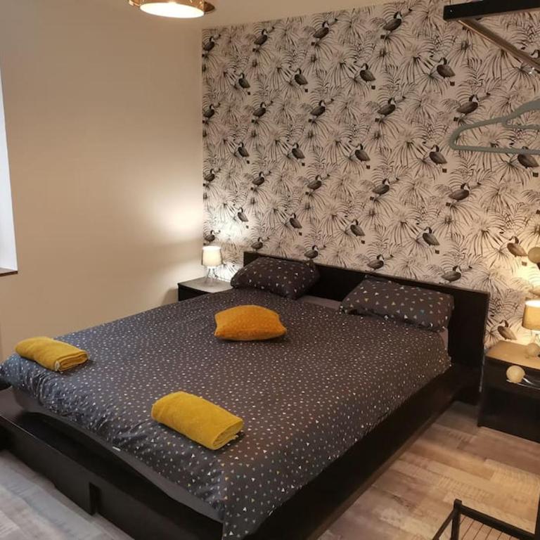 lahoré djadja - Apartment mit 2 Schlafzimmern - 4