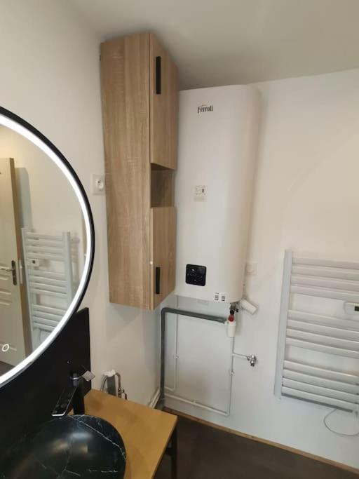 lahoré djadja - Apartment mit 2 Schlafzimmern - 9