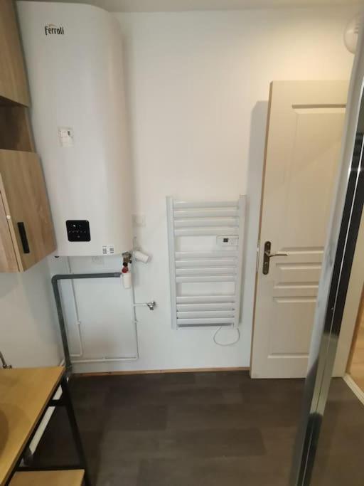 lahoré djadja - Apartment mit 2 Schlafzimmern - 10