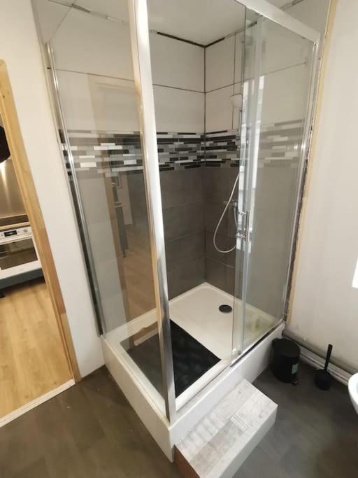 lahoré djadja - Apartment mit 2 Schlafzimmern - 12