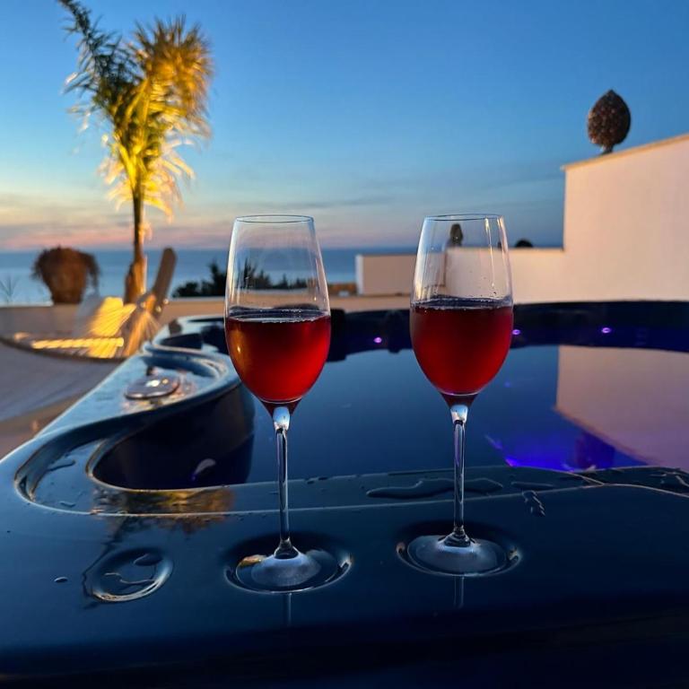 BM SUITE VILLA - Villa con Vista Mare - 21
