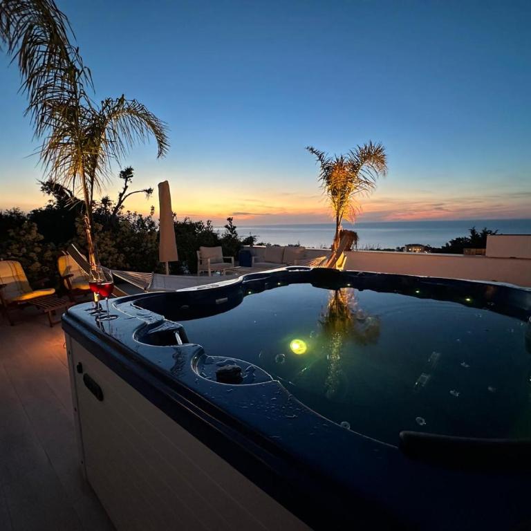 BM SUITE VILLA - Villa con Vista Mare - 22
