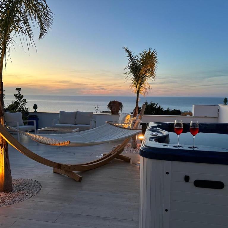 BM SUITE VILLA - Villa con Vista Mare - 23