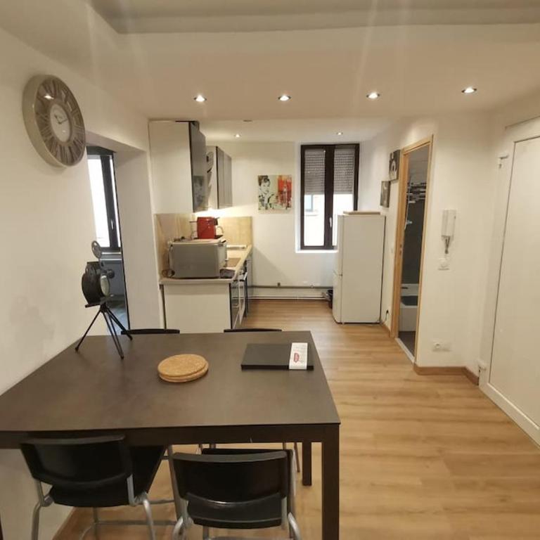 lahoré djadja - Apartment mit 2 Schlafzimmern - 14