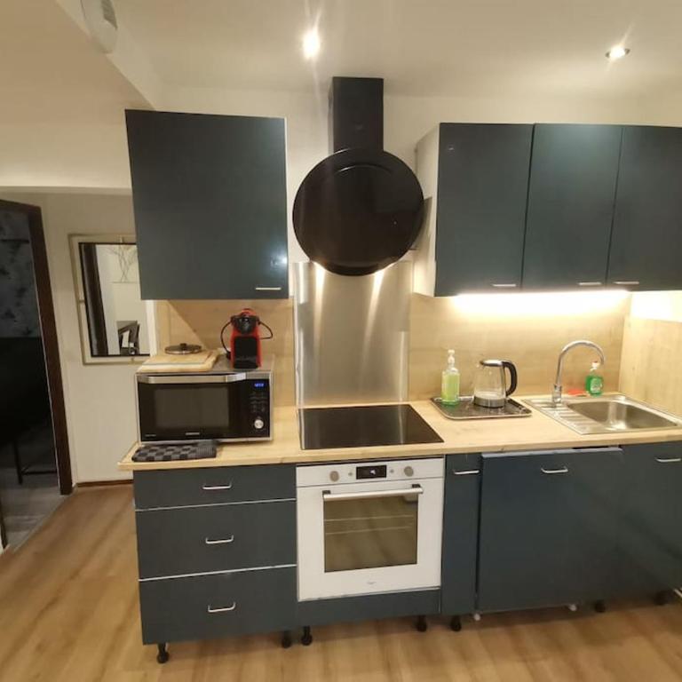 lahoré djadja - Apartment mit 2 Schlafzimmern - 15