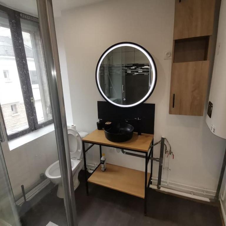 lahoré djadja - Apartment mit 2 Schlafzimmern - 17