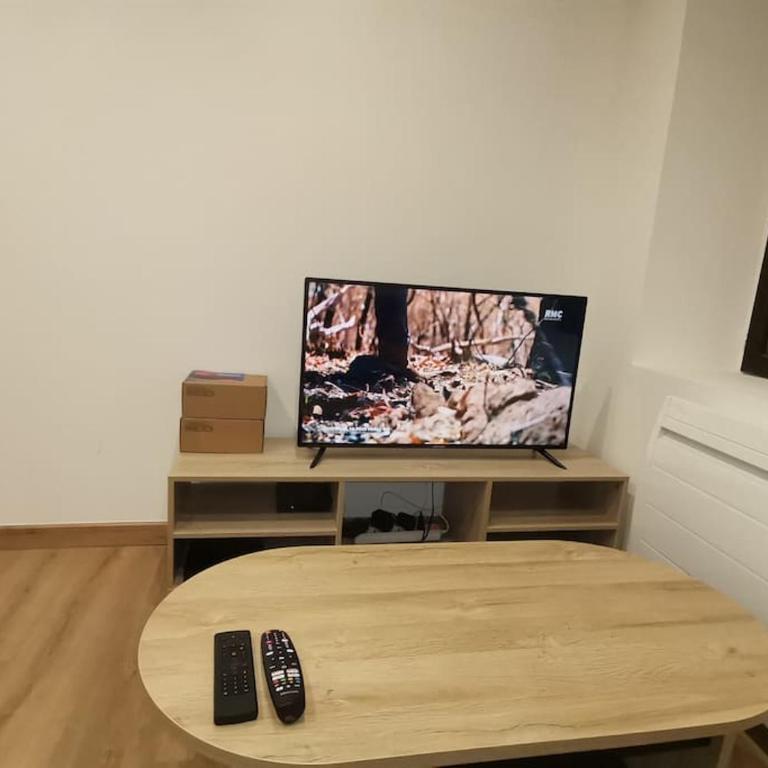 lahoré djadja - Apartment mit 2 Schlafzimmern - 20