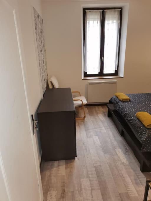 lahoré djadja - Apartment mit 2 Schlafzimmern - 23