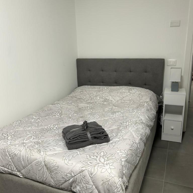 Casa Canova - apartment with free garage - Appartamento Premium con 3 Camere da Letto e Balcone - 15