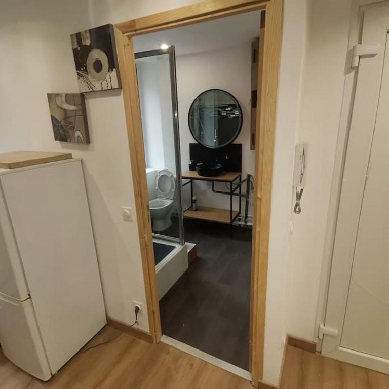 lahoré djadja - Apartment mit 2 Schlafzimmern - 25