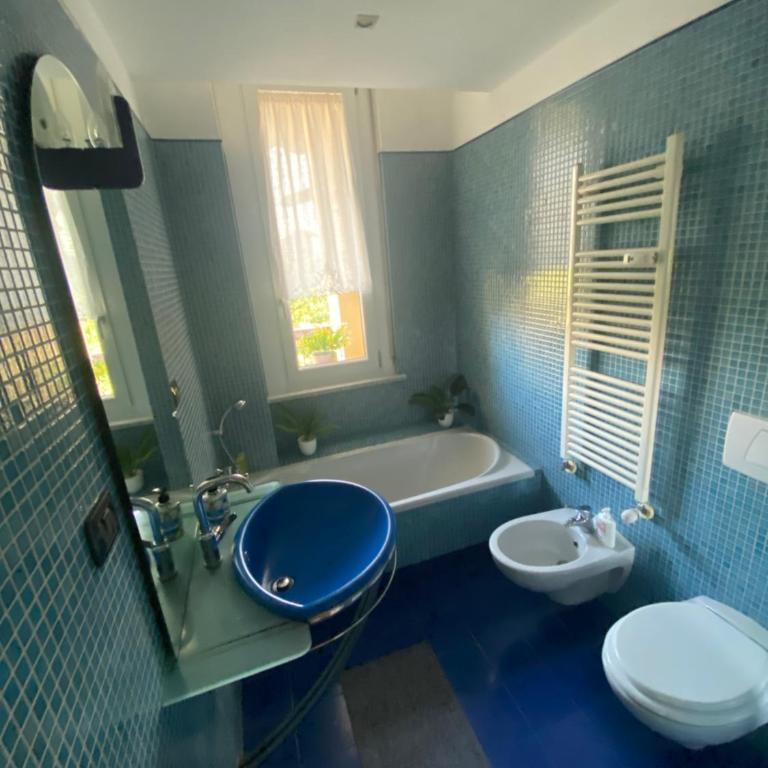 Creative Lab - Two-Bedroom Apartment - 33