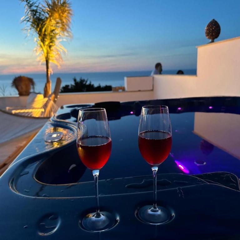 BM SUITE VILLA - Villa con Vista Mare - 28