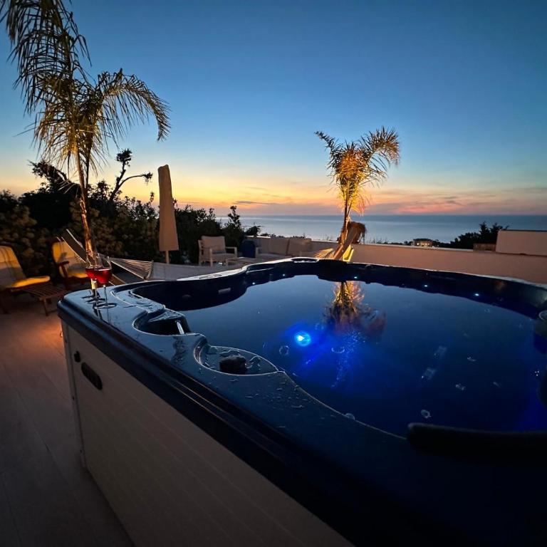 BM SUITE VILLA - Villa con Vista Mare - 27