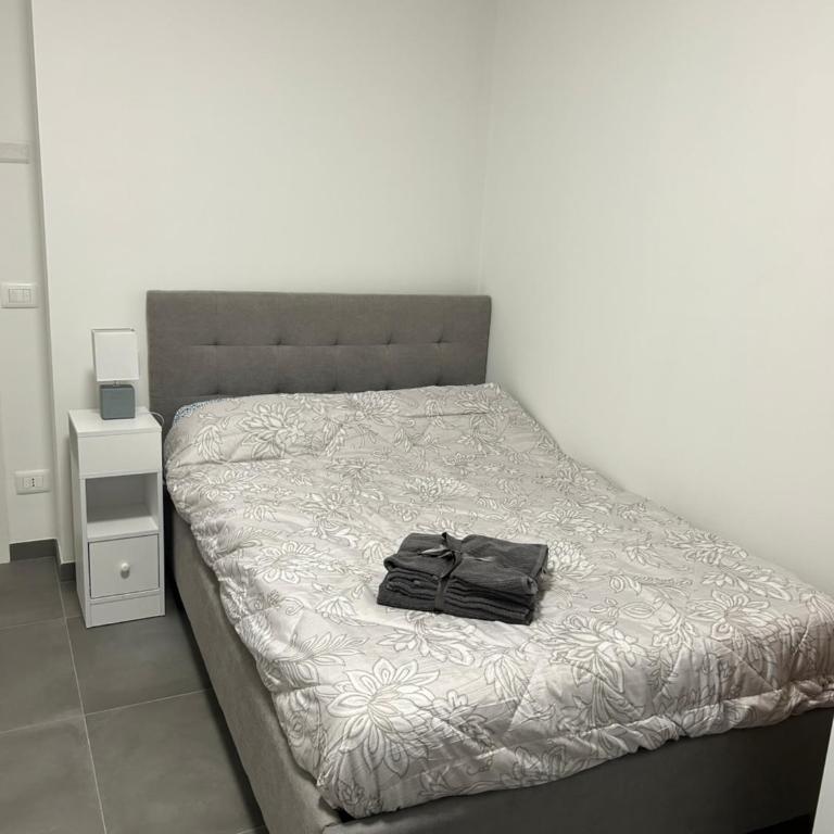 Casa Canova - apartment with free garage - Appartamento Premium con 3 Camere da Letto e Balcone - 17