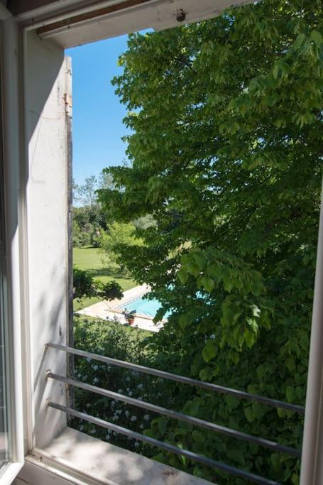 Mas des Grailles - Piscine, Clim - Two-Bedroom Villa - 19