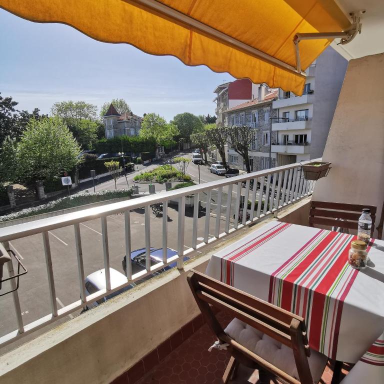 Studio Sunset - Biarritz - Apartamento de 1 dormitorio - 26