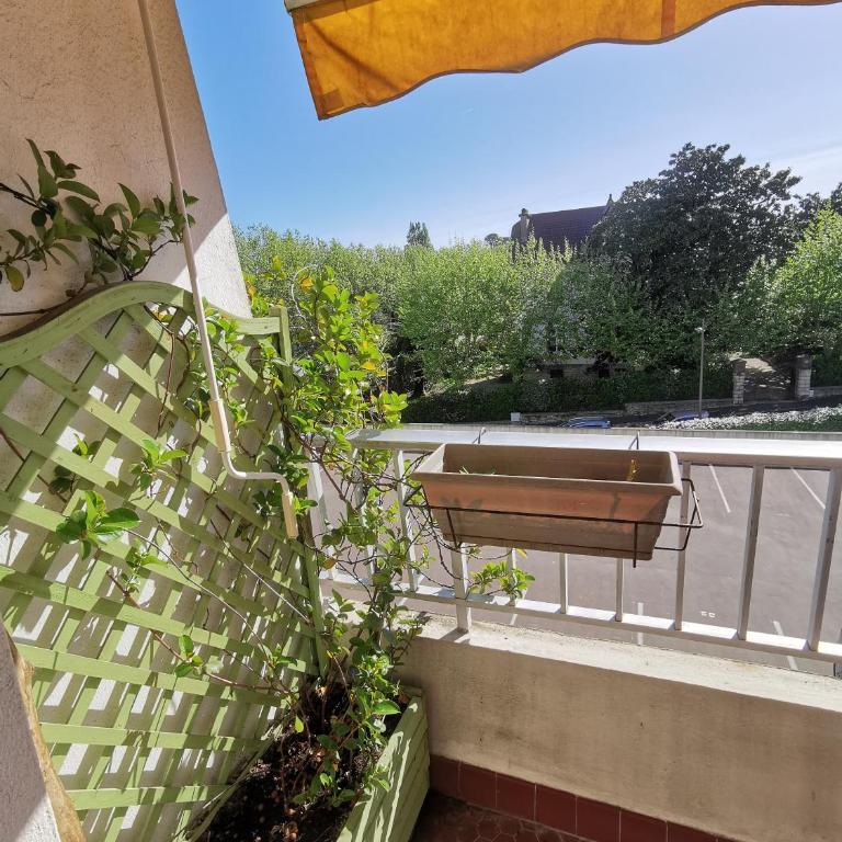 Studio Sunset - Biarritz - Apartamento de 1 dormitorio - 27