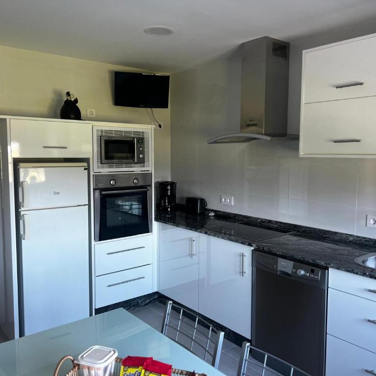 APARTAMENTO FOZ Imr - Apartamento de 3 dormitorios - 1
